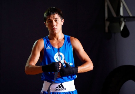 Chemistry Cup 2014. Қазақстандық боксшылар 1 «алтын» және 3 «қола» еншіледі