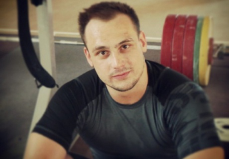 Илья Ильин Анатолий Храпатый атындағы турнирге қатысады