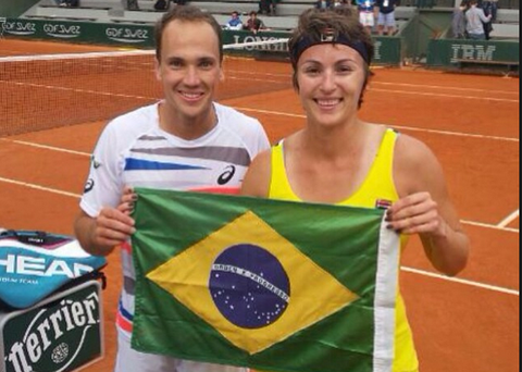 Шведова мен Соареш финалға шыға алмады