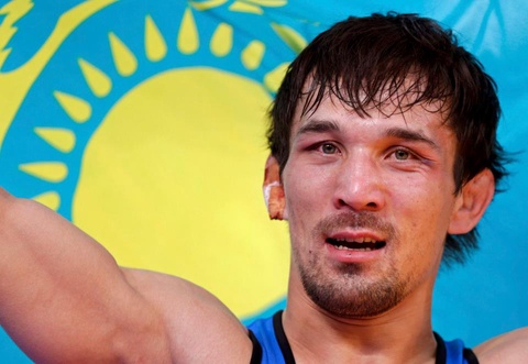 Павлодарда күрестен ел чемпионаты өтеді