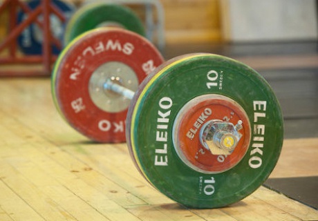 Жасөспірімдер арасындағы Әлем чемпионатына баратын зілтеміршілердің есімдері белгілі болды