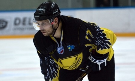 «Cарыарқа» ойыншысы «Адмиралға» ауысты