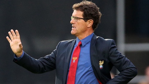 Ресейлік футболшылардың «Твиттерге» жазуына тыйым салынды