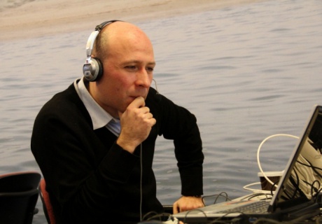 Жансая Әбдімәліктің ұстазы ФИДЕ нұсқасы бойынша 2013 жылдың үздік жаттықтырушысы атанды