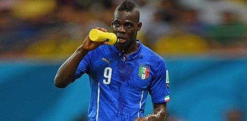 ФИФА қатты ыстық кезде матчтарды тоқтататын болады