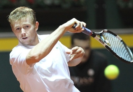 Wimbledon-2014. Андрей Голубевтің қарсыласы – Новак Джокович