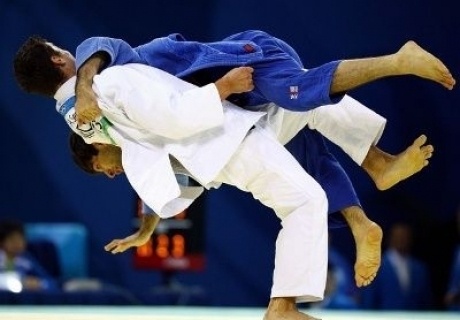 Дзюдодан үш елдің жастар құрама командалары Астанада оқу-жаттығу жиындарын өткізуде