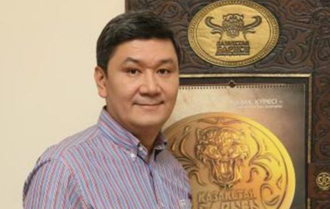 «Қазақстан Барысы» турнирiнiң сыйақы қоры ұлғайды