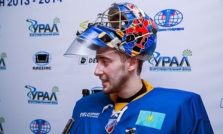 Иван Полошков «Металлург НК» клубымен алдын-ала келісімшарт жасасты