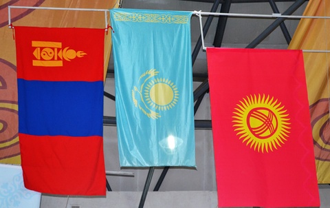 Тоғызқұмалақтан халықаралық бәсеке аяқталды