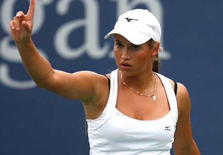 Бухарестте өтіп жатқан турнирде Путинцева іріктеу кезеңінің екінші айналымына өтті