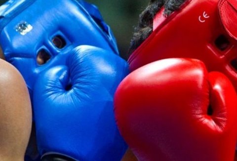 Қазақстандық алты боксшы келесі кезеңге өтті