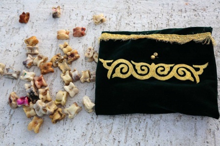 Ақтауда әр сенбі сайын «Асық Party» өтеді