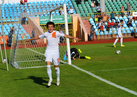 «Шахтер», «Астана» және «Қайрат» келесі кезеңге өтті