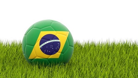 Бразилия мен Нидерланды үшінші орын үшін күреседі