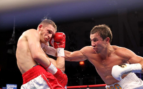 Гжегож Прокса: Головкиннен жеңілгеннің ұяты жоқ  