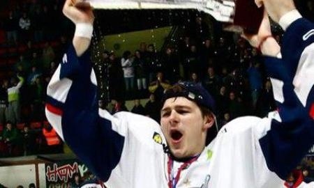 Теміртаулық «Арыстан» хоккей клубы Томаш Гричинаның келгенін растады