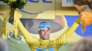 Тур де Франс: 12-кезеңнен кейін Винченцо Нибали сары жейдесін сақтап қалды