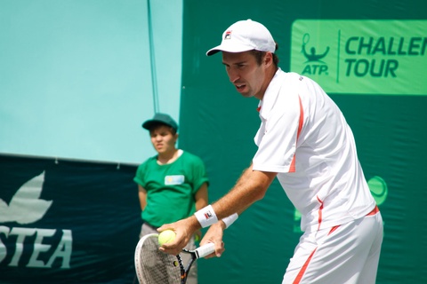 Астанада теннистен «Президент кубогы – 2014»  басталды