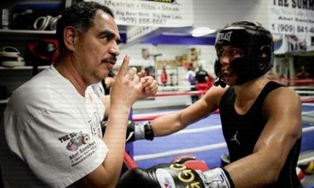 Абель Санчес: Головкин мен Гроувс спаррингті жақсы өткізді