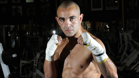 Сэм Солиман: Головкин мен Гил жекпе-жегі 12 раундқа созылады