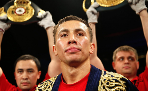 Елбасы Геннадий Головкинге жеңіс тіледі