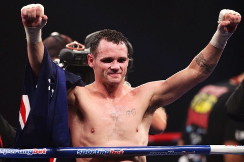 Дэниэл Гил: Жексенбі күні жеңіс мен жақта болады