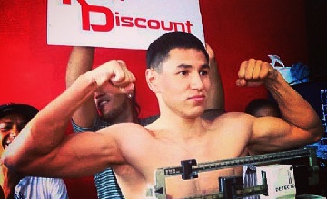 Жанқош Тұраров чемпиондық атағын қорғады