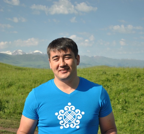 Асхат Жіткеев дзюдодан шеберлік сағатын өткізеді