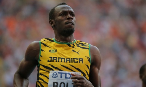 Усэйн Болт Достастық турниріне қатысады