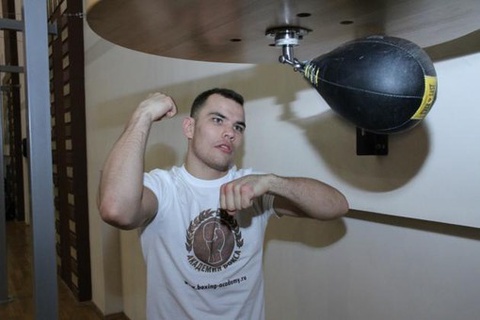 Дмитрий Чудинов Геннадий Головкинді жекпе-жекке шақырды