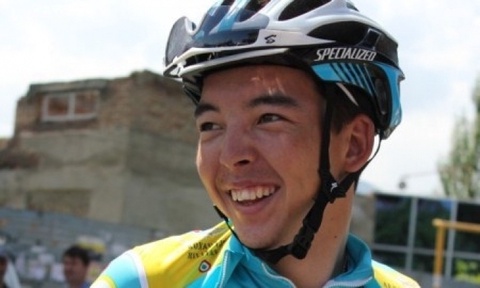 Мақсат Аязбаев, Бақтияр Қожатаев және Илья Давиденок «Astana Pro Team» командасына ауысты