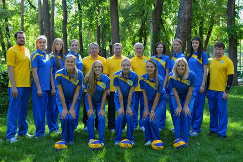 Қазақстандық волейболшылар әлемдік Гран-приде Мексика құрамасынан басым түсті