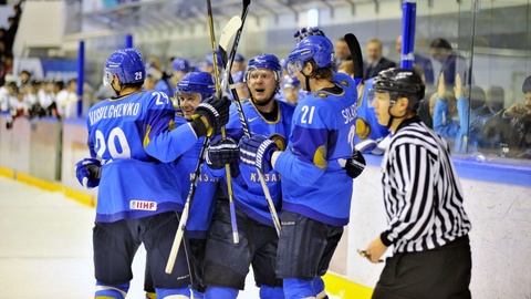 Хоккейден Азия кубогына қатысатын жастар құрамасының тізімі белгілі болды