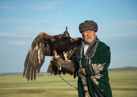 Құсбегі Күнтуған Тоқтыбайұлы өмірден озды