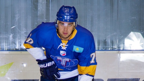 Владислав Колесников «Қазцинк-Торпедо» клубына қайта оралды