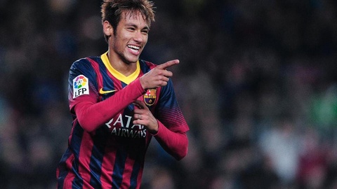 Неймар Испания чемпионатынның 1-ші тур ойынына қатысуы мүмкін