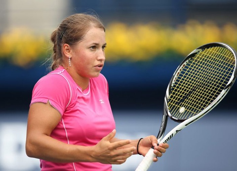 Юлия Путинцева америкалық Винус Уильямстан ұтылып қалды