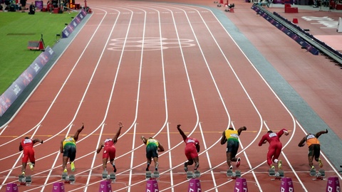 Бразилияда IAAF World Challenge халықаралық турнирі аяқталды