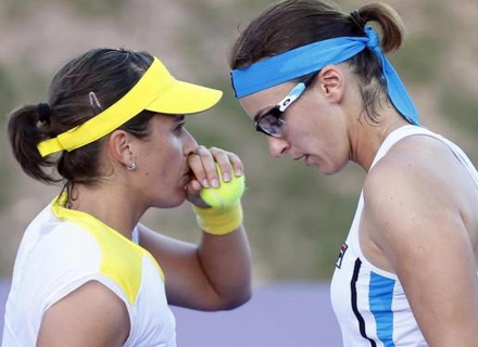 Шведова мен Медина-Гарригес Цинциннатида өтіп жатқан турнирдің ширек финалына шықты