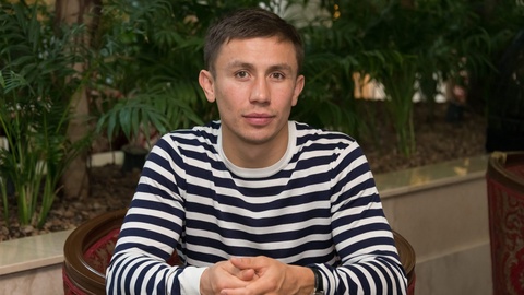 Геннадий Головкиннің келесі қарсыласы Марко Антонио Рубио болуы мүмкін