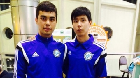 Колумбияда өткен «Open De Las Americas» турнирінде таэквондошыларымыз екі алтын еншіледі