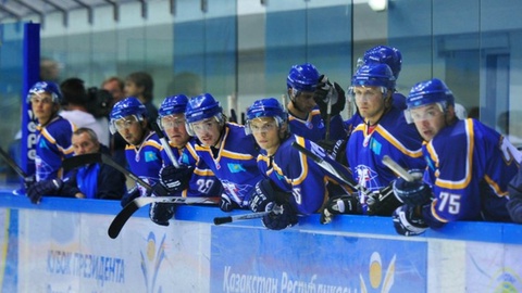 «Қазцинк-Торпедо» хоккей клубы Прикамья кубогына қатысады