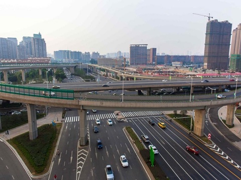 Нанкинге саяхат (ФОТО)