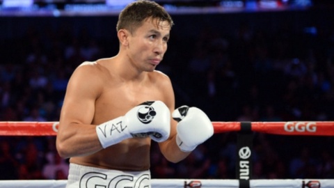 Геннадий Головкин мен Марко Антонио Рубио арасындағы жекпе-жектің билеттері 27-ші тамыздан бастап сатылымға шығады