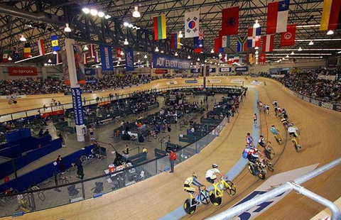 Нанкин – 2014. Қазақстандық велокоманда 5-ші орын алды