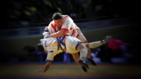 Шығыс Қазақстанда қазақша күрестен «Еуразия барысына» іріктеу турнирі басталды