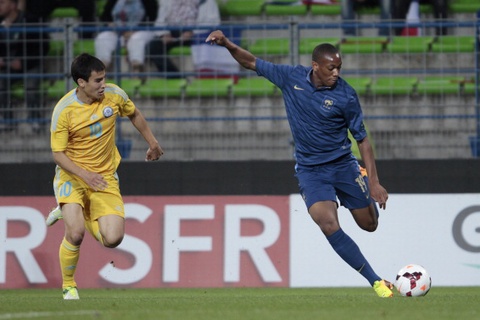 Қазақстан - Франция. Ширмялис 20 шәкіртін шақырды