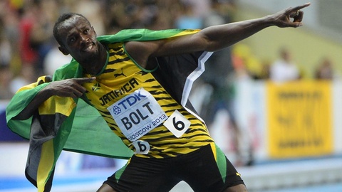 Усэйн Болт биылғы маусымды ерте аяқтады