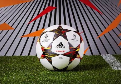 Чемпиондар Лигасының жаңа маусымындағы добы көрсетілді